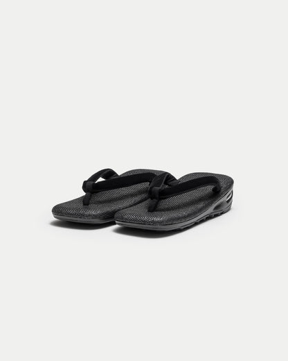 goyemon　SETTA × SNEAKER “ unda ”