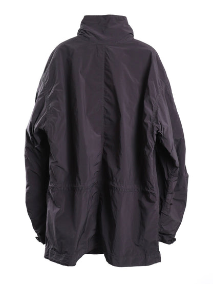AIR WEATHER SHORT MODS COAT
