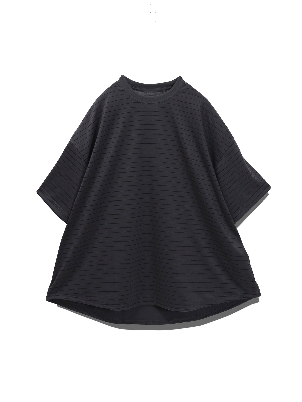 S.F.C SUPER BIG SIDE STRPE TECH SS TEE – KIKUNOBU