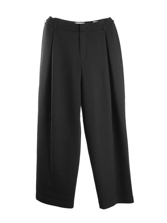 WOOL MARTIN PANTS