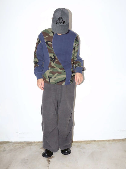 INDIETRO ASSOCIATION × JIEDA FADE DRILL CAP
