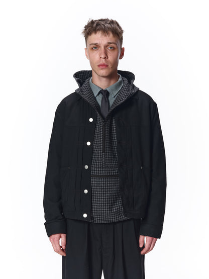 OVER G JACKET