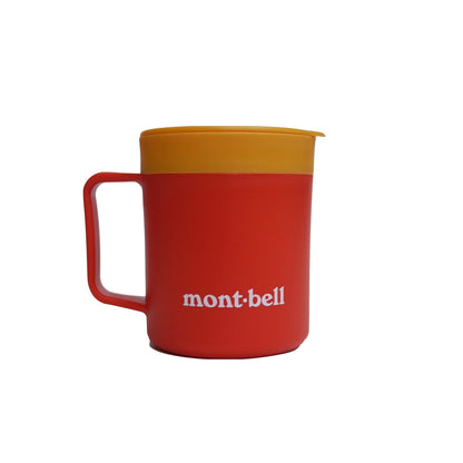 Thermo Mug 200 mont-bell Logo