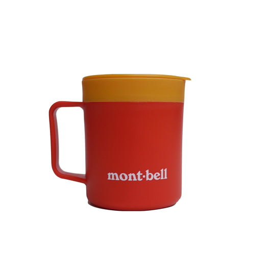 Thermo Mug 200 Mont-Bell Logo 