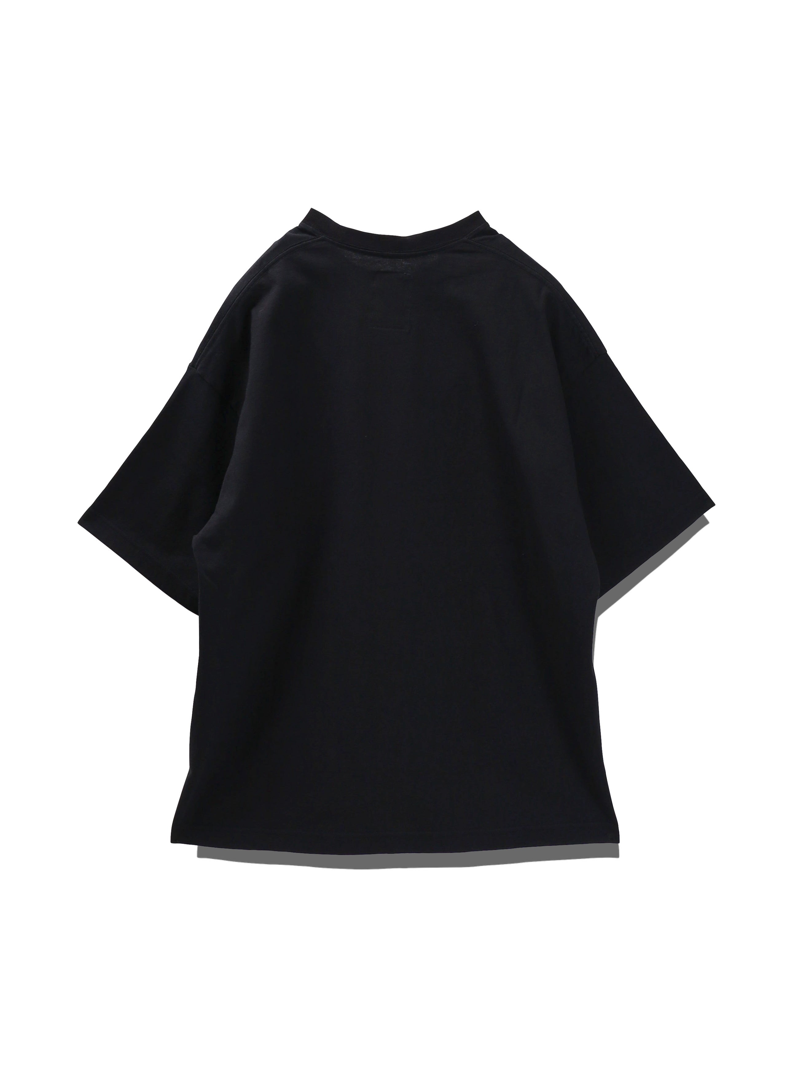 S.F.C LOGO BASIC SS TEE – KIKUNOBU