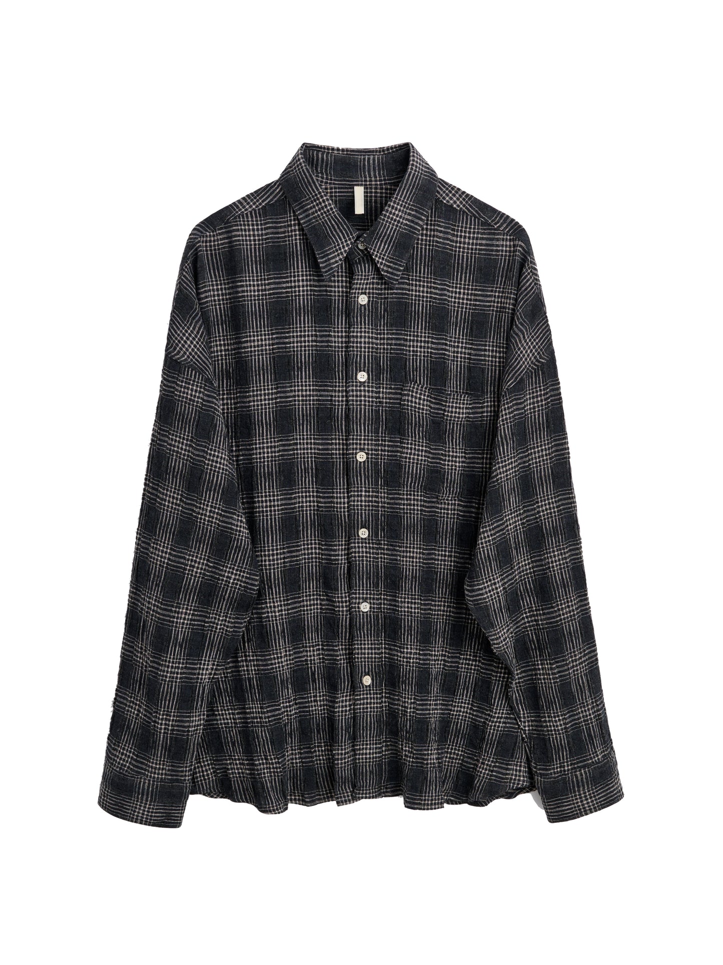 STABLE SHIRT