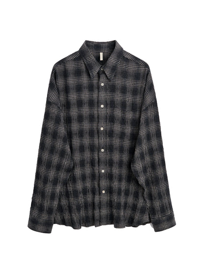 STABLE SHIRT