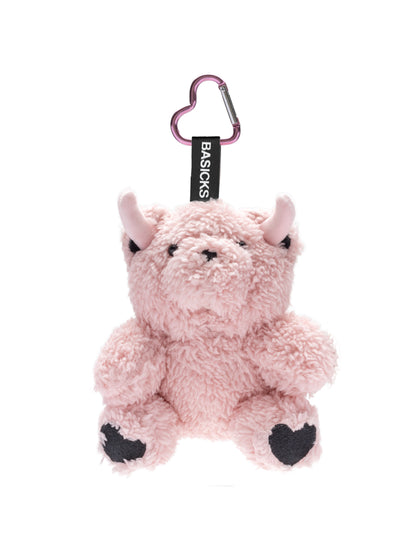 BASICKS 　"A KUMA" charm