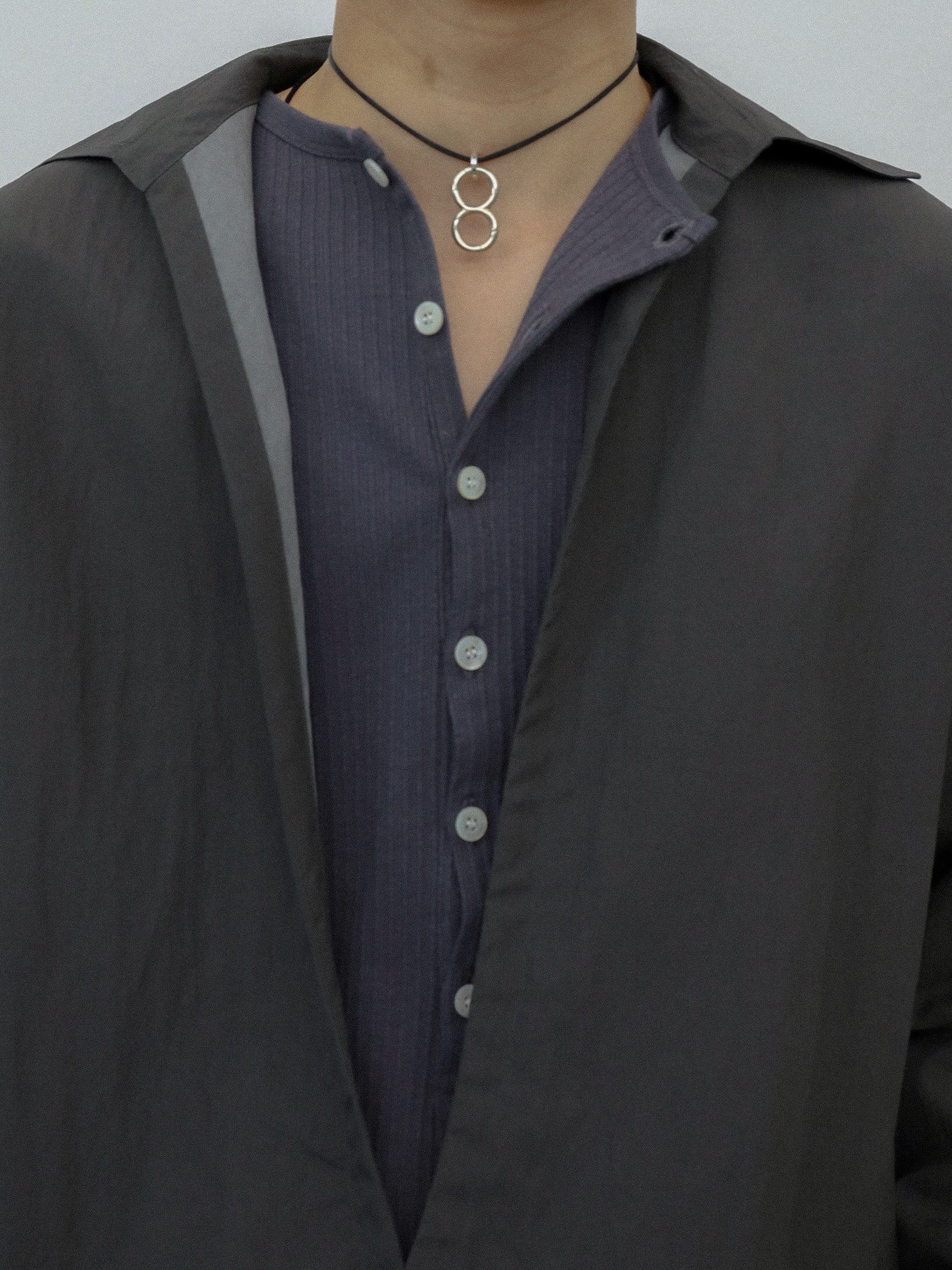 JIEDA SKIPPER SHIRT – KIKUNOBU
