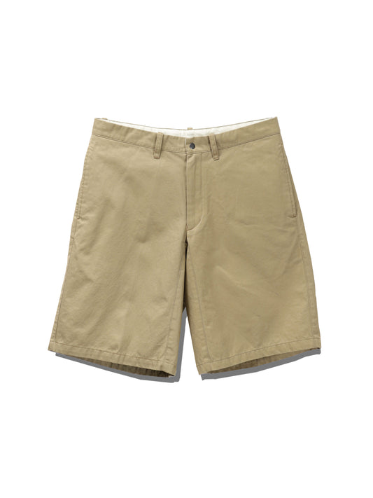 THE NORTH FACE　Rock Steady Chino Short