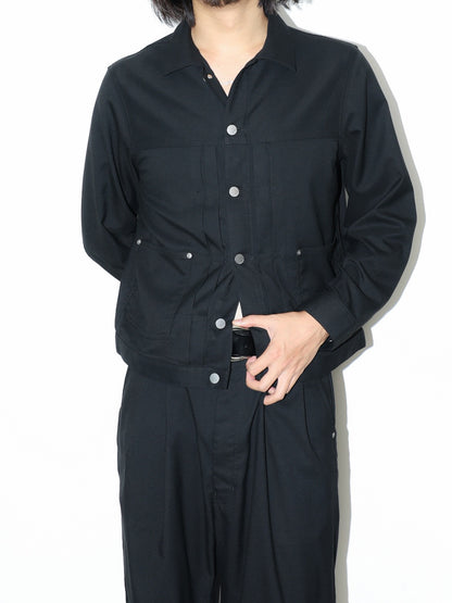 OVER G JACKET