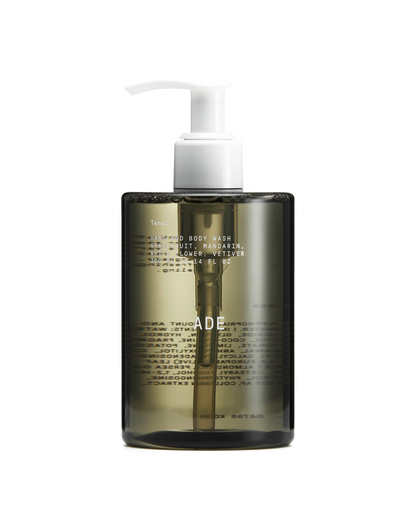 Tenui　Hand and Body Wash ADE 300ml