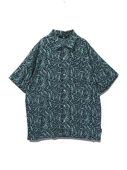 THE NORTH FACE　Lazy Lightning Shirt