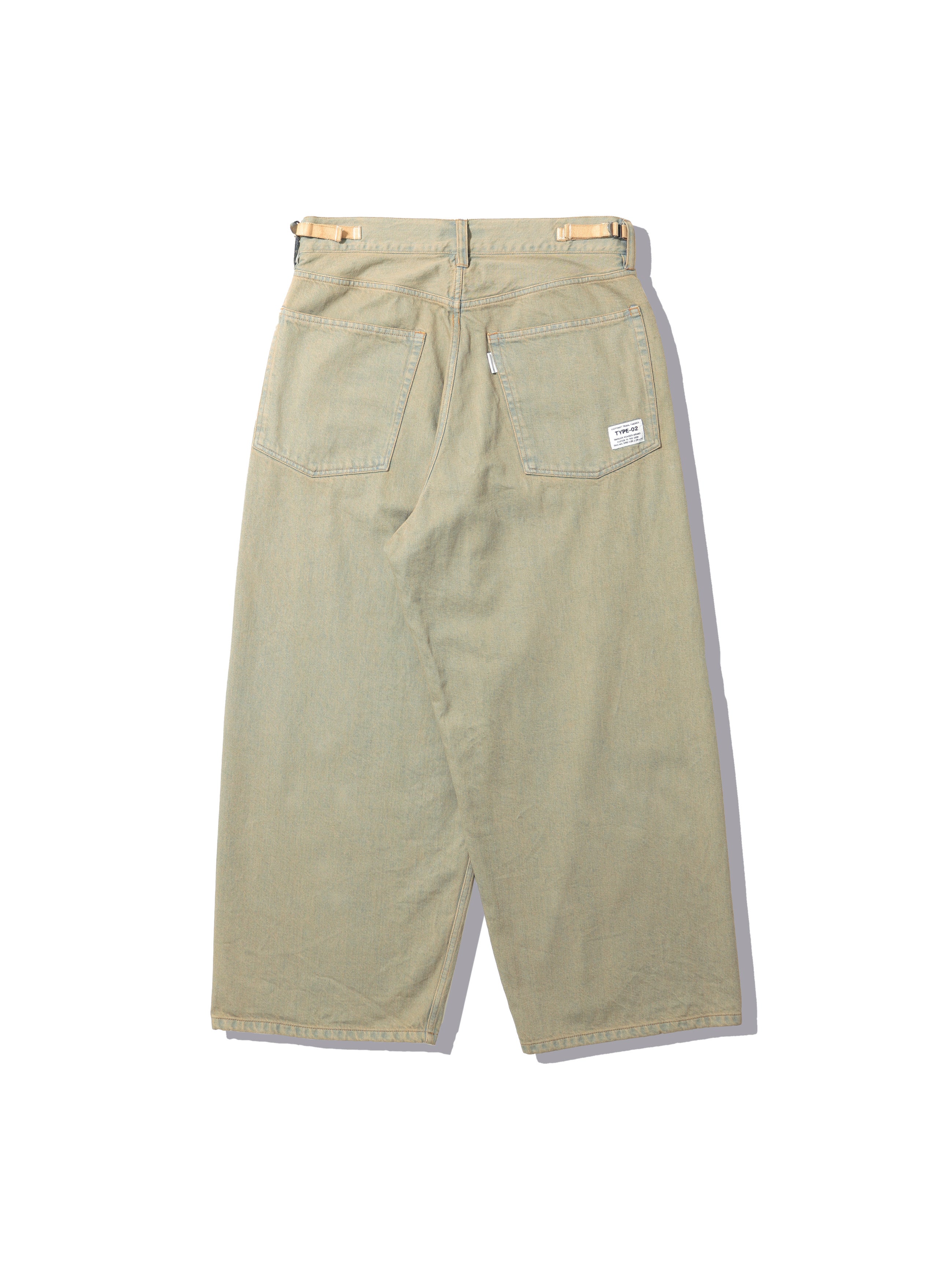 elephant TRIBAL fabrics(エレファントトライバルファブリックス)の