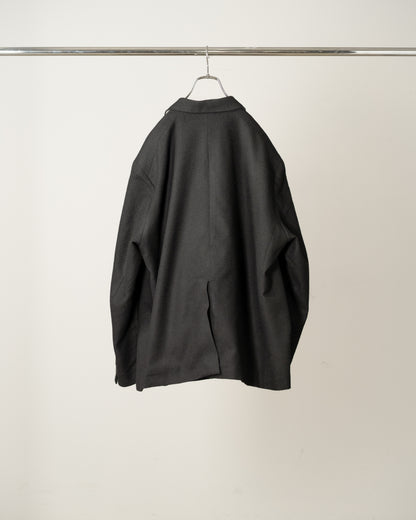 ANCELLM　DOUBLE TAILORED JACKET