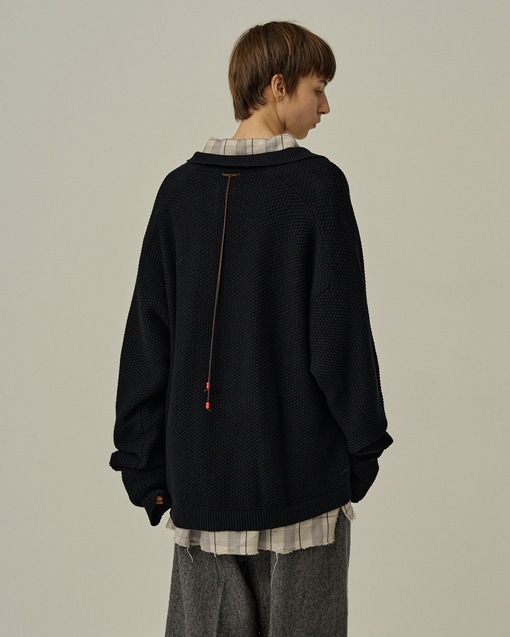 SKIPPER KNIT – KIKUNOBU