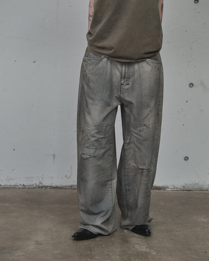 ANCELLM　#06 10oz AGING type-A