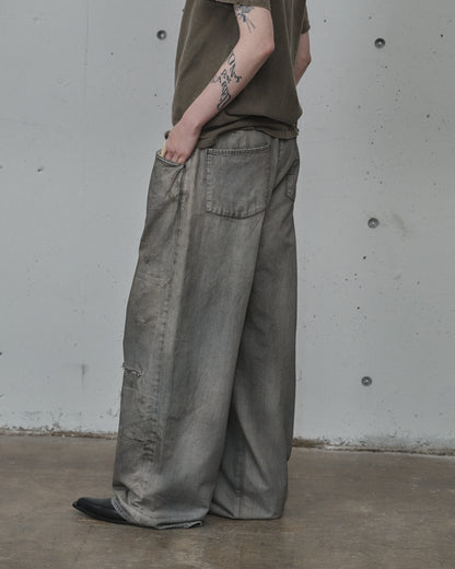 ANCELLM　#06 10oz AGING type-A