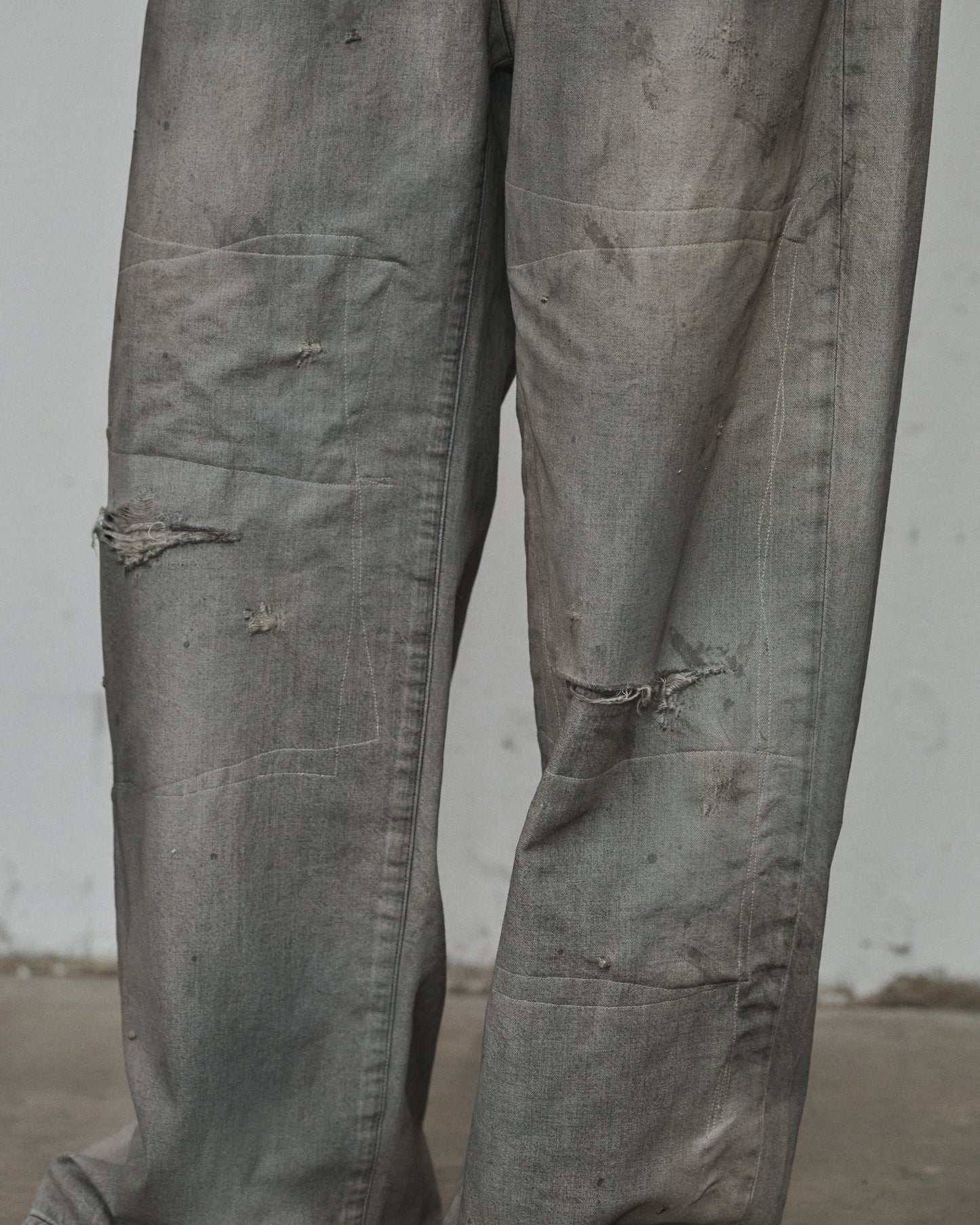 ANCELLM　#06 10oz AGING type-A