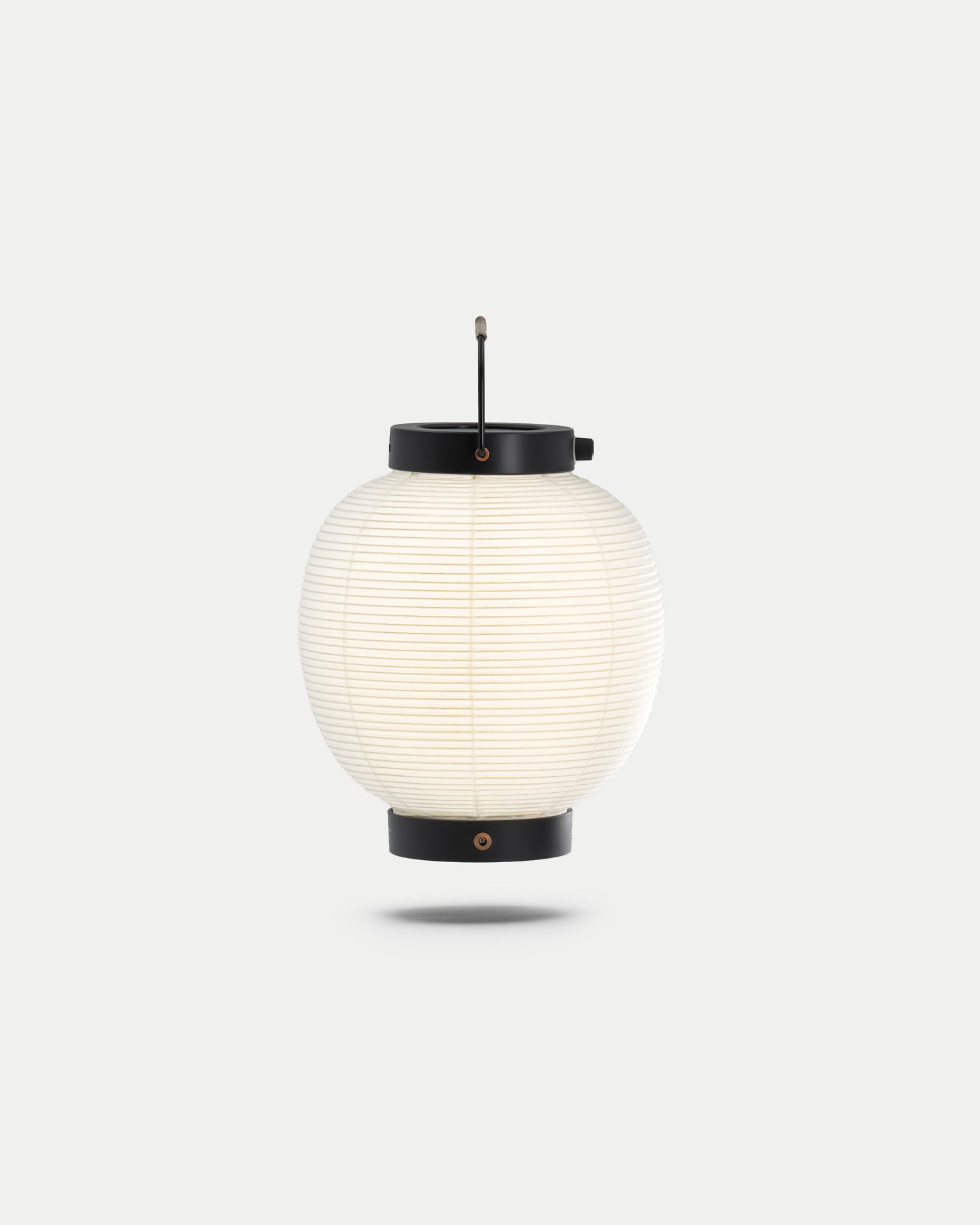 goyemon　CHOCHIN × SOLAR LED LIGHT“ ANCOH ”