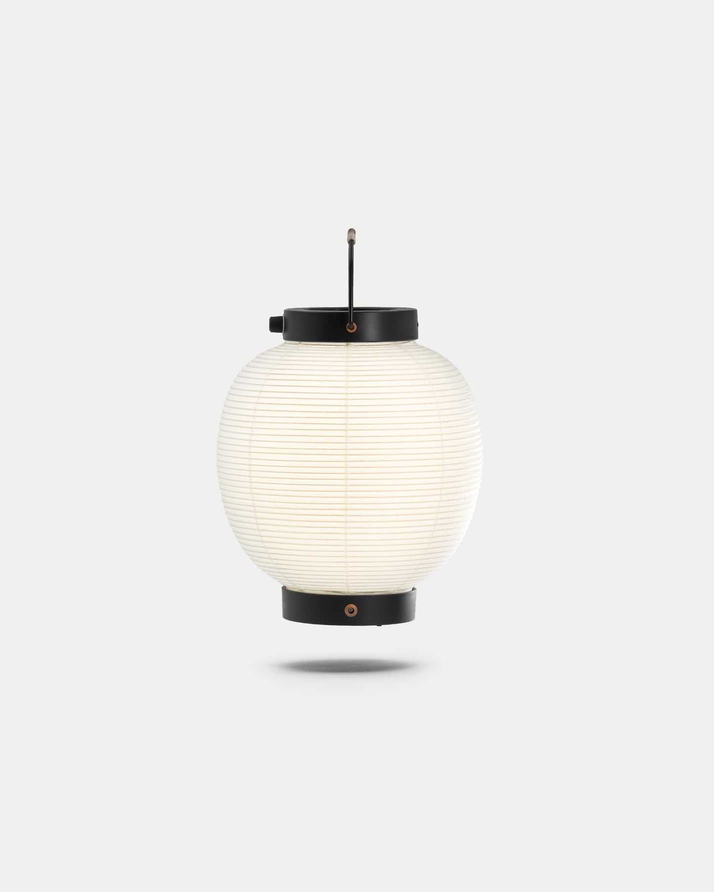 goyemon　CHOCHIN × SOLAR LED LIGHT“ ANCOH ”