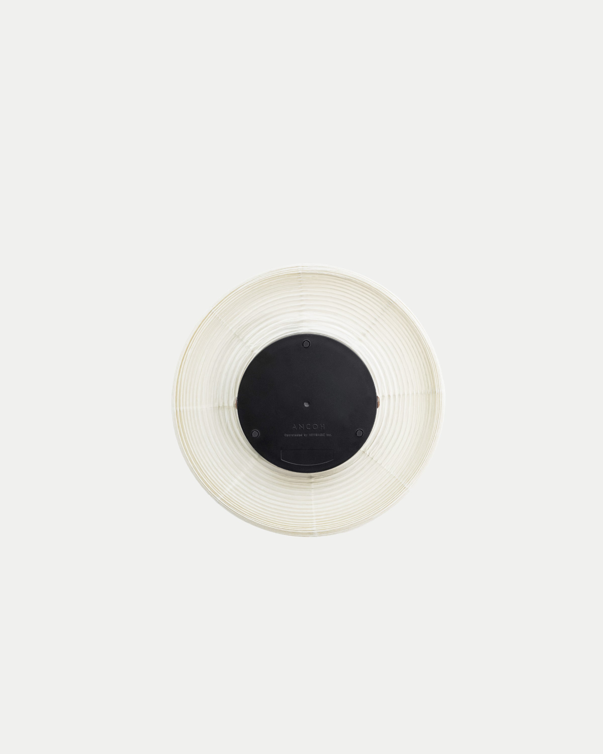 goyemon CHOCHIN × SOLAR LED LIGHT“ ANCOH ” – KIKUNOBU
