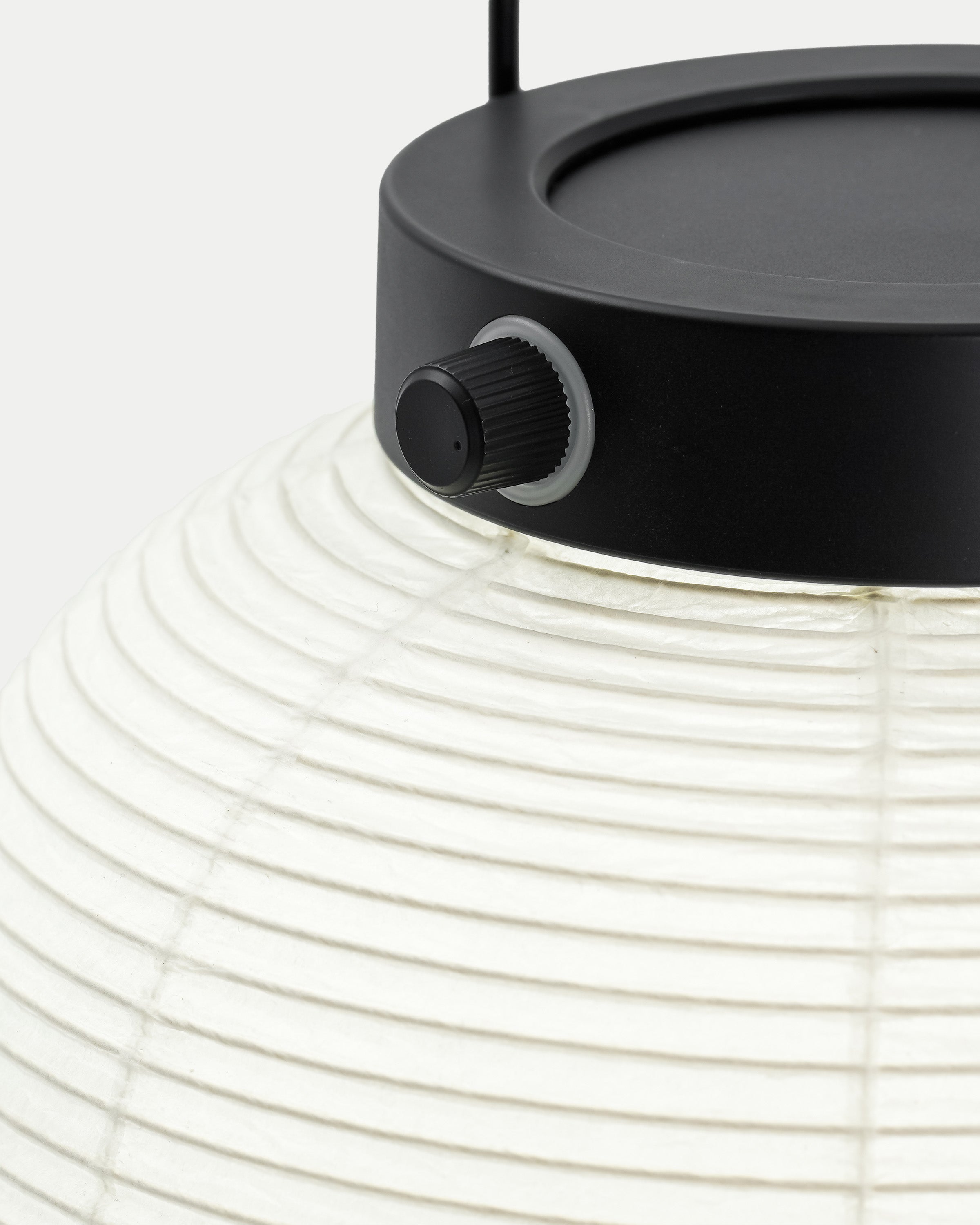 goyemon CHOCHIN × SOLAR LED LIGHT“ ANCOH ” – KIKUNOBU