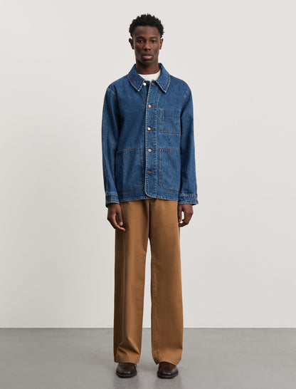 ANOTHER ASPECT　ANOTHER DENIM JACKET 1.0