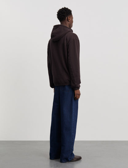 ANOTHER ASPECT　ANOTHER ZIP HOODIE 1.0