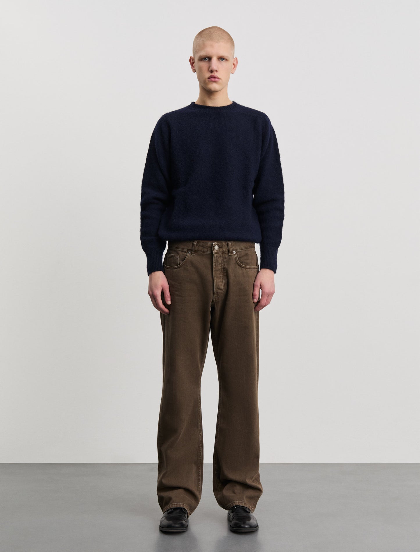 ANOTHER ASPECT　ANOTHER JEANS 3.0