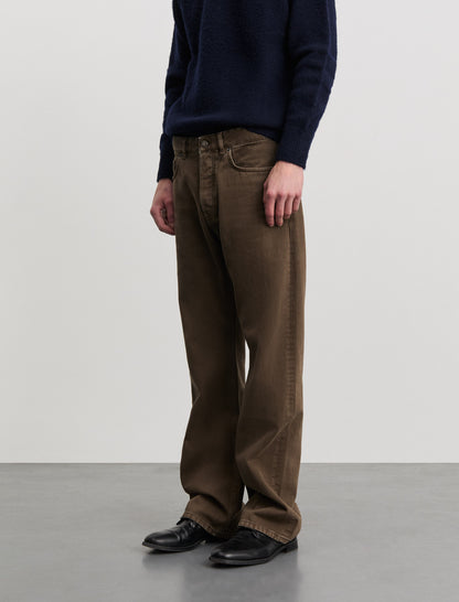 ANOTHER ASPECT　ANOTHER JEANS 3.0