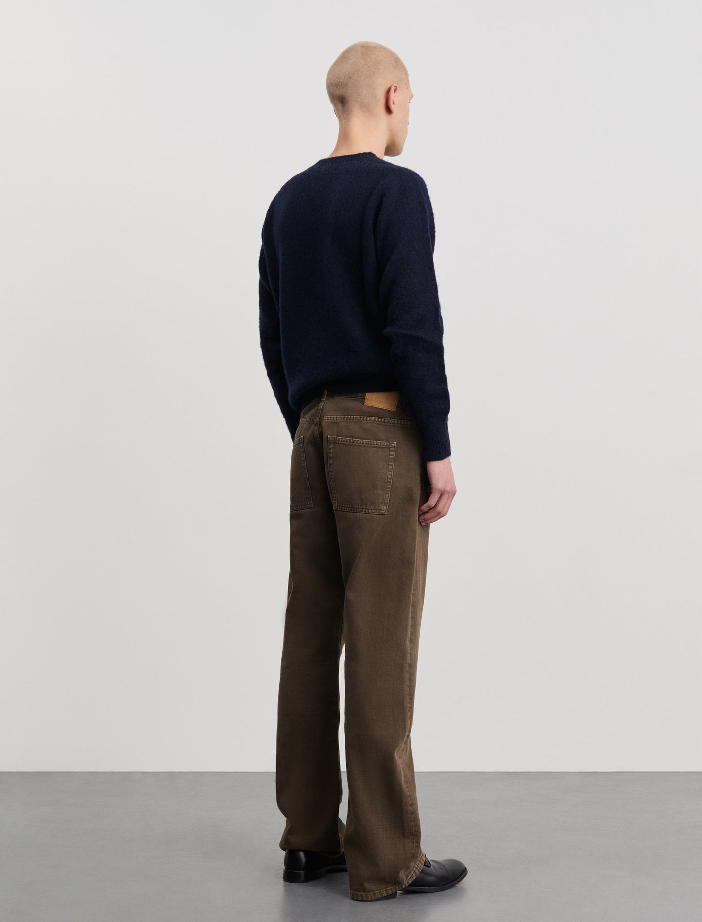 ANOTHER ASPECT　ANOTHER JEANS 3.0