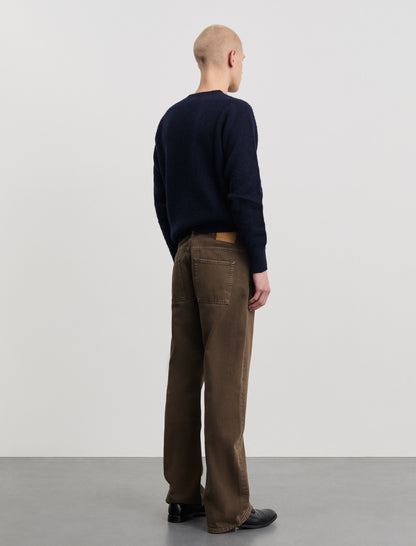 ANOTHER ASPECT　ANOTHER JEANS 3.0