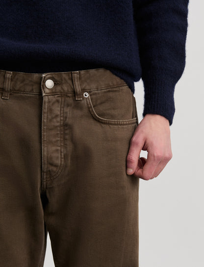 ANOTHER ASPECT　ANOTHER JEANS 3.0