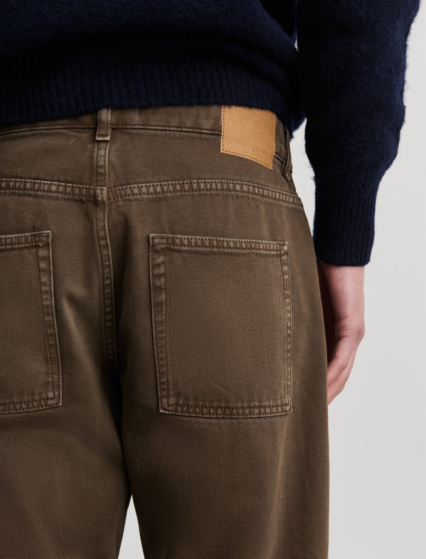 ANOTHER ASPECT　ANOTHER JEANS 3.0