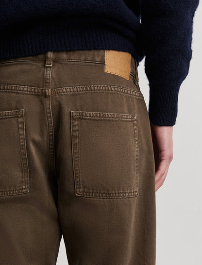 ANOTHER ASPECT　ANOTHER JEANS 3.0