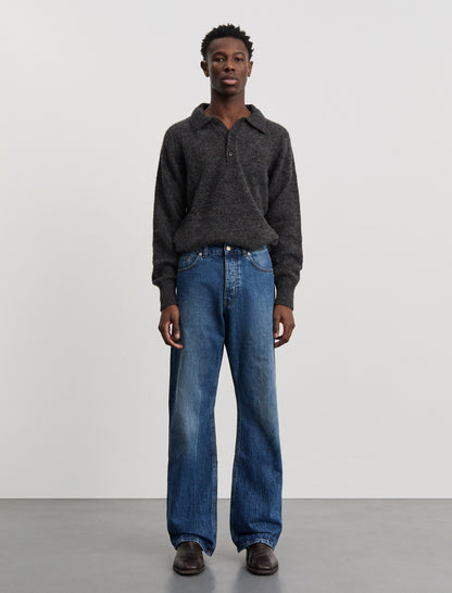 ANOTHER ASPECT　ANOTHER JEANS 3.0