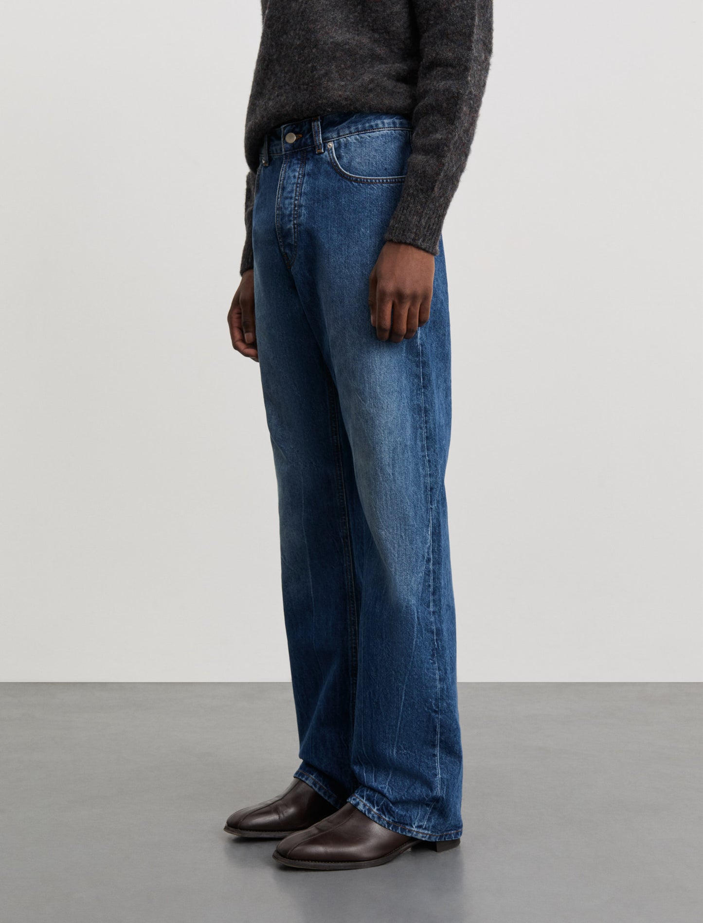 ANOTHER ASPECT　ANOTHER JEANS 3.0