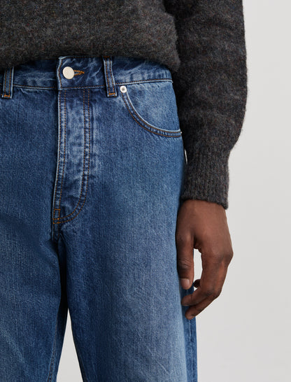 ANOTHER ASPECT　ANOTHER JEANS 3.0