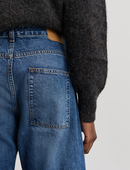 ANOTHER ASPECT　ANOTHER JEANS 3.0