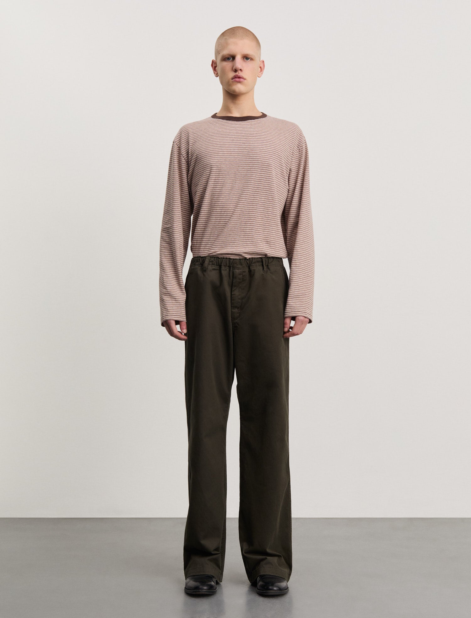 ANOTHER ASPECT ANOTHER PANTS 5.1 JPN – KIKUNOBU