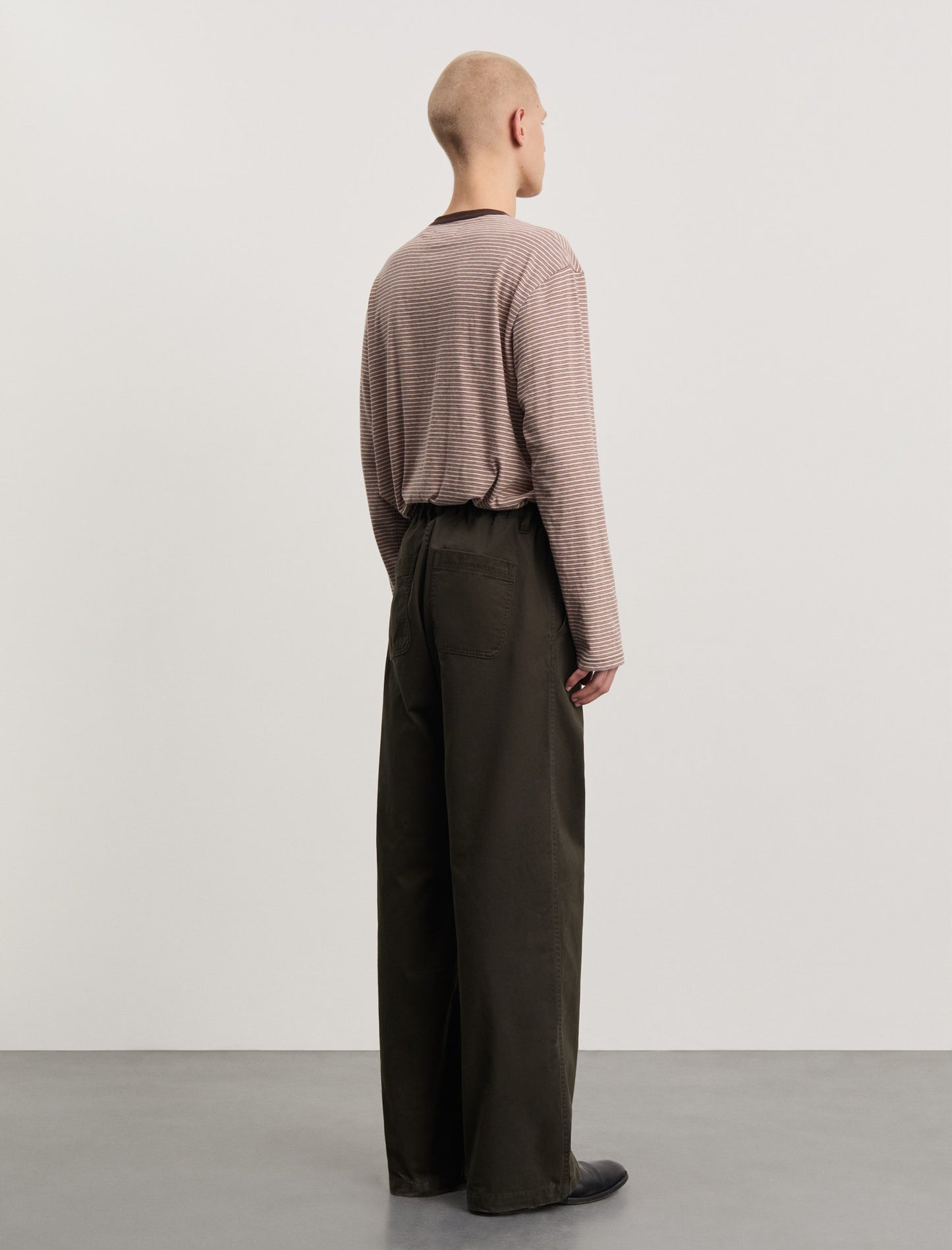 ANOTHER ASPECT　ANOTHER PANTS 5.1 JPN