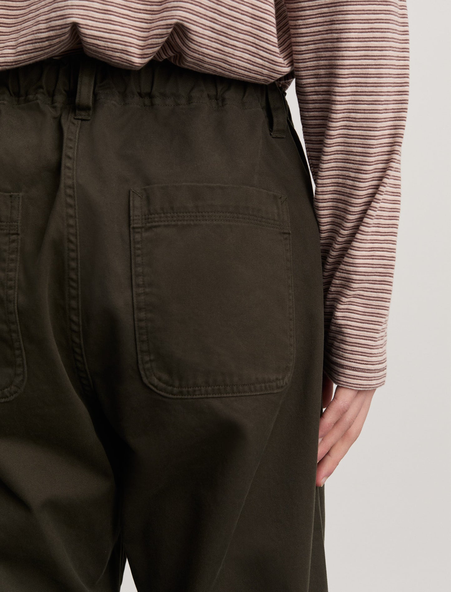 ANOTHER ASPECT　ANOTHER PANTS 5.1 JPN