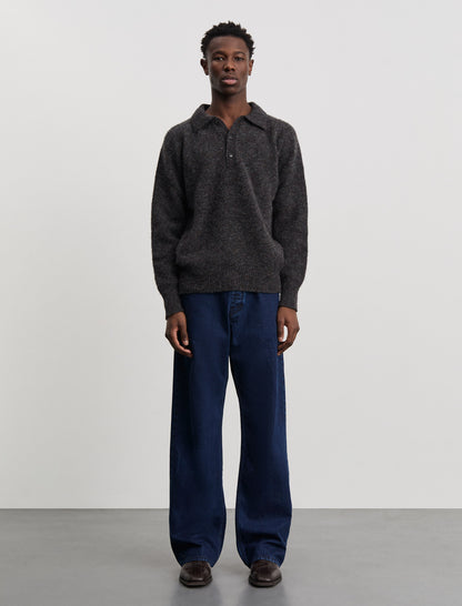 ANOTHER ASPECT　ANOTHER POLO SHIRT 4.0