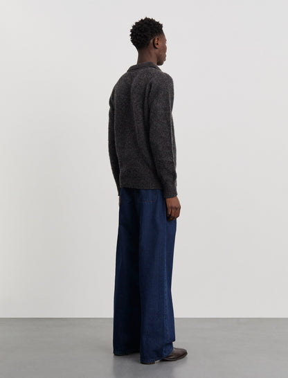 ANOTHER ASPECT　ANOTHER POLO SHIRT 4.0