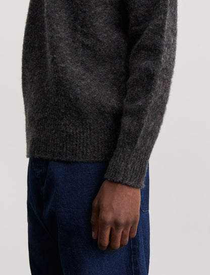 ANOTHER ASPECT　ANOTHER POLO SHIRT 4.0