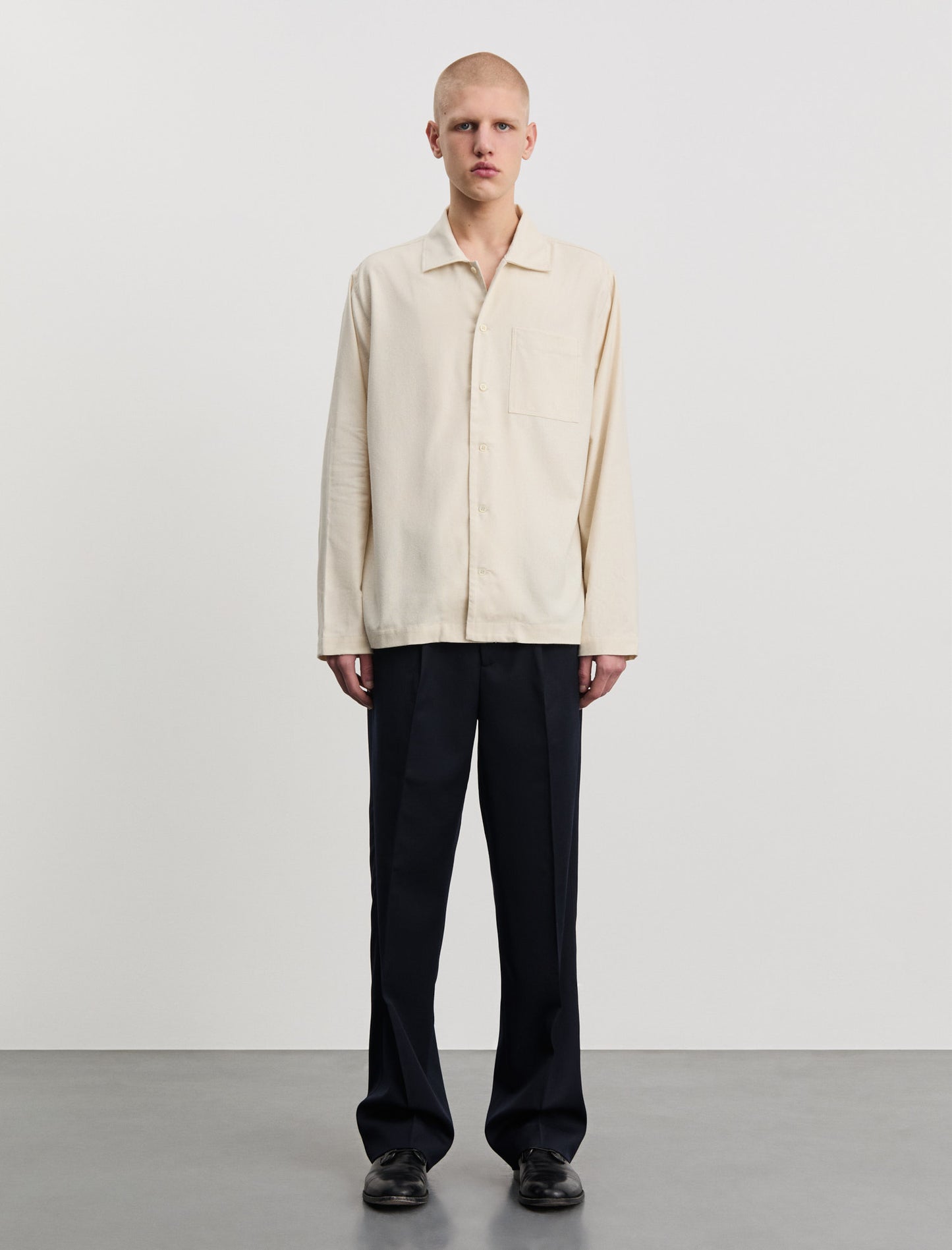 ANOTHER ASPECT　ANOTHER_SHIRT_2.1