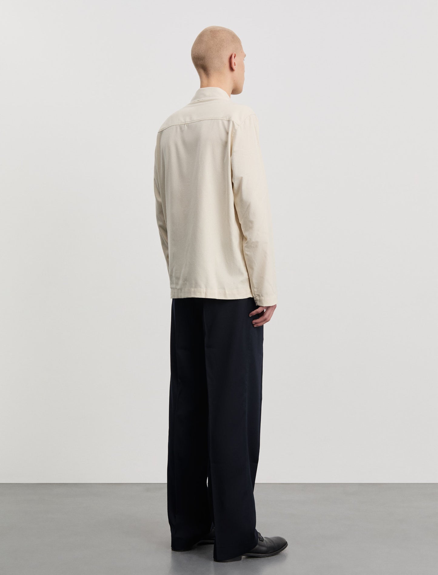 ANOTHER ASPECT　ANOTHER_SHIRT_2.1