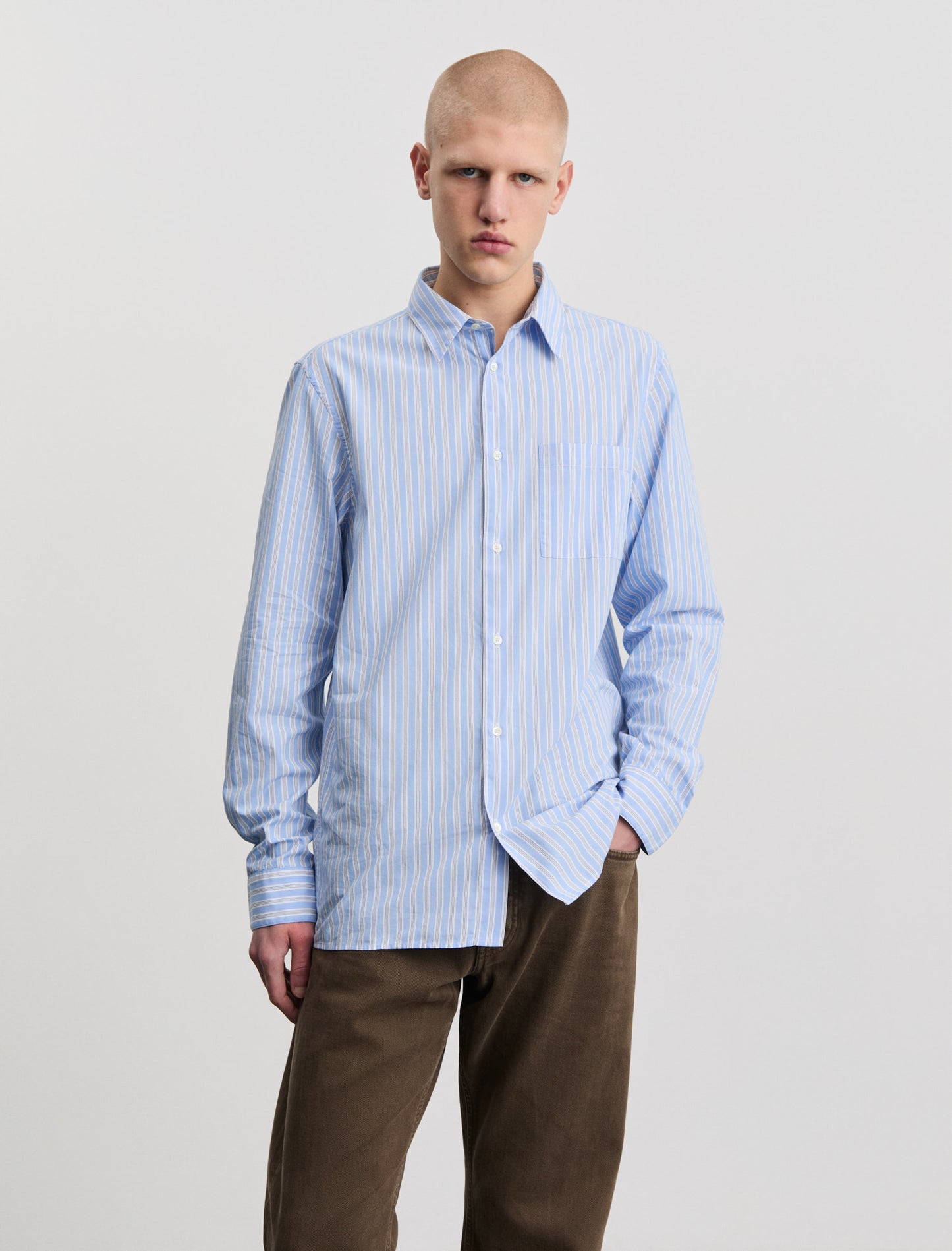 ANOTHER ASPECT　ANOTHER SHIRTV3.0