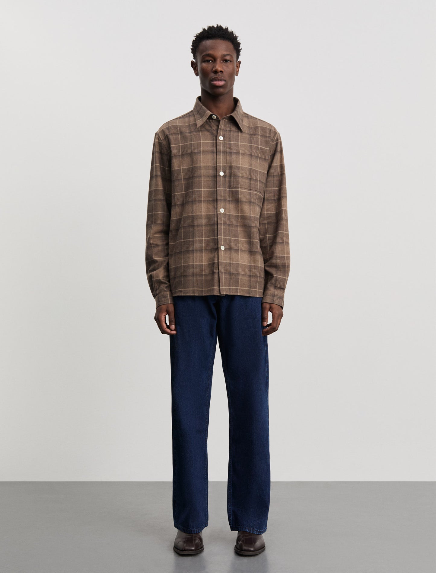 ANOTHER ASPECT　ANOTHER SHIRT 4.0